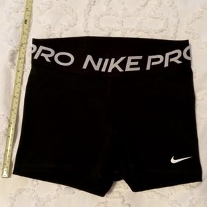 Nike Pro Shorts